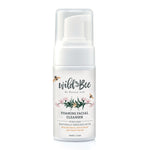 Load image into Gallery viewer, Wild Bee by Natural Life Foaming Facial Cleanser 100mL
