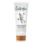 Load image into Gallery viewer, Wild Bee by Natural Life Moisturising Hand Cream
