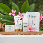 Load image into Gallery viewer, Wild Bee Skin Care Essentials Pack
