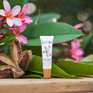 Wild Bee Moisturising Lip Balm