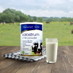 Load image into Gallery viewer, Natural Life Colostrum Milk Powder 500g
